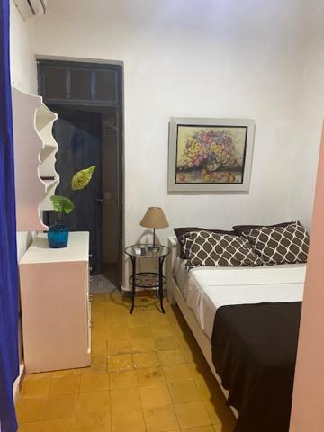 Chao Mama Hostal Santo Domingo Eksteriør bilde